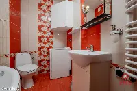 Dwa pokoje, Parter, ogród — zdjęcie 10