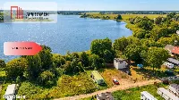* przy jeziorze z domkiem holenderskim Wąsosz — zdjęcie 4