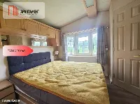 * przy jeziorze z domkiem holenderskim Wąsosz — zdjęcie 10