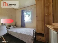 * przy jeziorze z domkiem holenderskim Wąsosz — zdjęcie 14