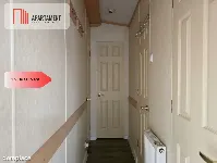 * przy jeziorze z domkiem holenderskim Wąsosz — zdjęcie 16