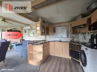 * przy jeziorze z domkiem holenderskim Wąsosz — zdjęcie 9