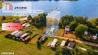 * przy jeziorze z domkiem holenderskim Wąsosz — zdjęcie 17