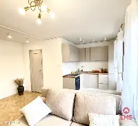 3 pokoje | 48,65 m² | Ełk, ul. Grodzieńska — zdjęcie 1