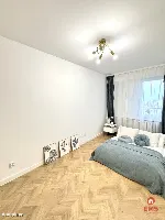 3 pokoje | 48,65 m² | Ełk, ul. Grodzieńska — zdjęcie 5
