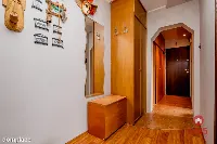 Trzy pokoje, duży balkon, do wejścia. — zdjęcie 13