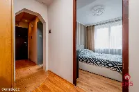 Trzy pokoje, duży balkon, do wejścia. — zdjęcie 11