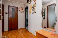 Trzy pokoje, duży balkon, do wejścia. — zdjęcie 12