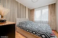 Trzy pokoje, duży balkon, do wejścia. — zdjęcie 5