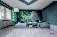 Trzy pokoje, duży balkon, do wejścia. — zdjęcie 3