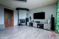 Trzy pokoje, duży balkon, do wejścia. — zdjęcie 4
