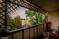 Trzy pokoje, duży balkon, do wejścia. — zdjęcie 14