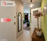 M-3 Szwederowo na wynajem 2 p., loggia — zdjęcie 2