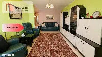 M-3 Szwederowo na wynajem 2 p., loggia — zdjęcie 3