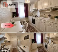 M-3 Szwederowo na wynajem 2 p., loggia — zdjęcie 5