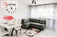 M-4 Bartodzieje, parking, balkon. Dobra cena! — zdjęcie 5