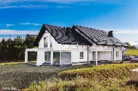 Jordanów | Dom z panoramą Babiej Góry | Działka 31,76 ara — zdjęcie 3