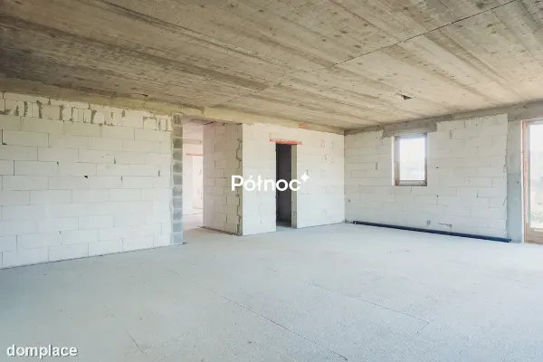 Jordanów | Dom z panoramą Babiej Góry | Działka 31,76 ara — zdjęcie 5
