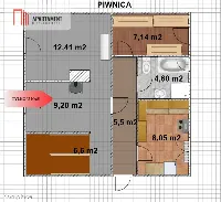Tylko u Nas! Dom z garażem blisko centrum. — zdjęcie 33