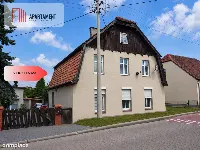 Parter piętro domu, ogród i miejsce na działalność — zdjęcie 10