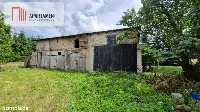 Gospodarstwo w cenie działki 100 metrów od lasu — zdjęcie 6