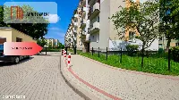 M-3, 3.piętro, teren zamknięty, parking, Błonie ! — zdjęcie 13