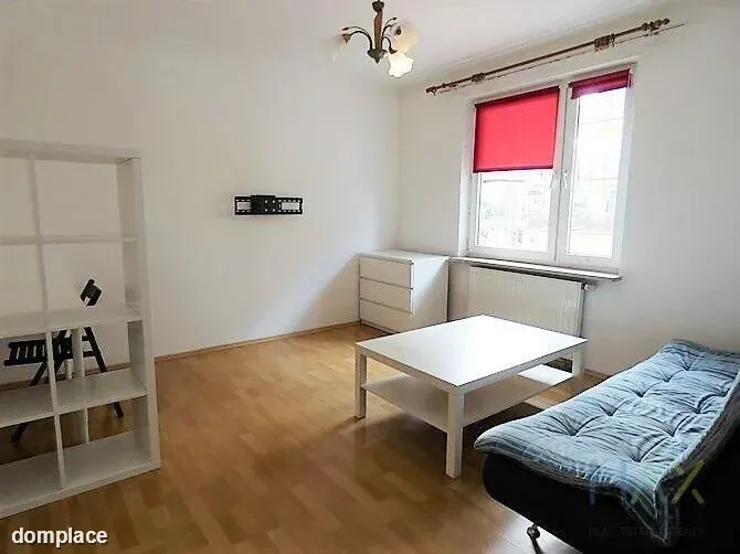 Mieszkanie — Kraków, Ruczaj