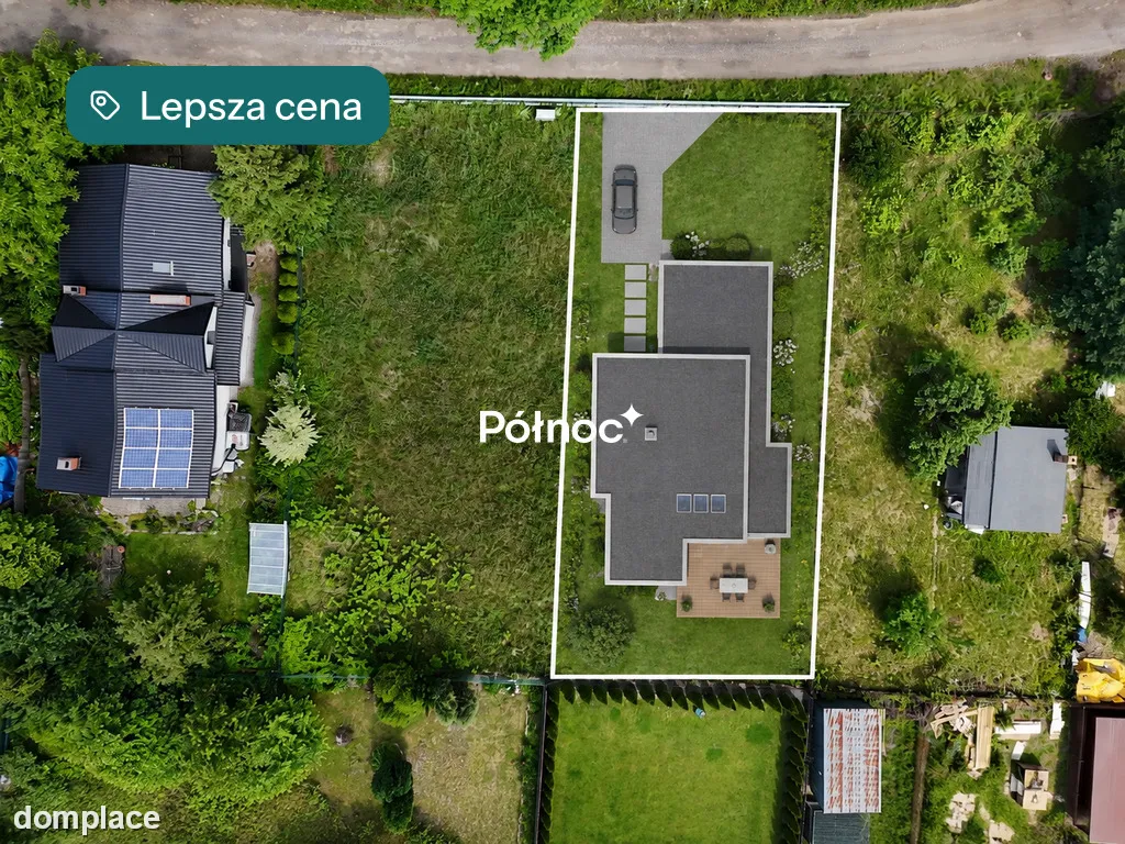 Atrakcyjna działka Katowice Murcki