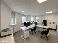 Doskonała lokalizacja | Parking | Gabinety, Biuro, Oddział | BRYNÓW — zdjęcie 2