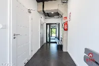 lokal 210 m2 - sport, fitness, sala ćwiczeń — zdjęcie 3