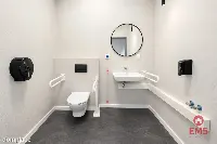 lokal 210 m2 - sport, fitness, sala ćwiczeń — zdjęcie 5