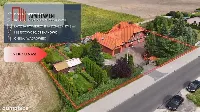 Nowoczesny dom na dużej działce– Czekanowo — zdjęcie 2