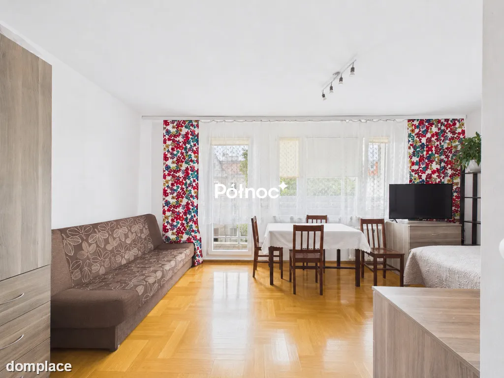 3-pokojowe mieszkanie 58,8 m² Księże Małe