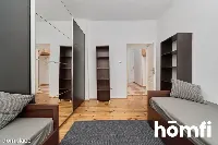 3 POKOJE | OSOBNA KUCHNIA | PLAC GRUNWALDZKI — zdjęcie 6