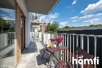 RUCZAJ | 2 POKOJE | KAMPUS UJ | KAPELANKA | NOWE — zdjęcie 8