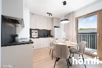 RUCZAJ | 2 POKOJE | KAMPUS UJ | KAPELANKA | NOWE — zdjęcie 11