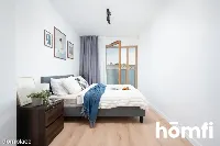 RUCZAJ | 2 POKOJE | KAMPUS UJ | KAPELANKA | NOWE — zdjęcie 13
