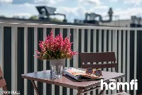 RUCZAJ | 2 POKOJE | KAMPUS UJ | KAPELANKA | NOWE — zdjęcie 16