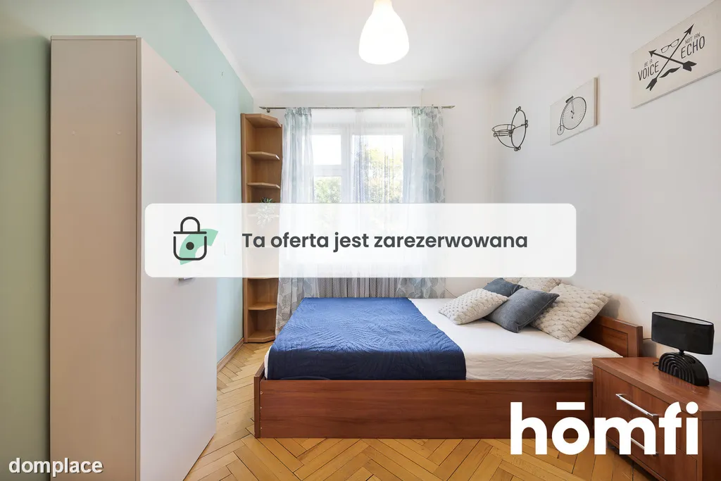 2 pokoje w sercu Rzeszowa | Widok na park