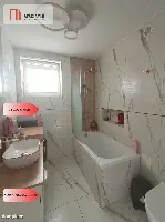3pokoje 69m²,1 piętro, po remoncie!+Działka 400m2 — zdjęcie 3