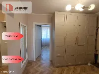 3pokoje 69m²,1 piętro, po remoncie!+Działka 400m2 — zdjęcie 10