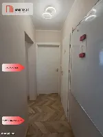 3pokoje 69m²,1 piętro, po remoncie!+Działka 400m2 — zdjęcie 11