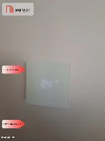 3pokoje 69m²,1 piętro, po remoncie!+Działka 400m2 — zdjęcie 17