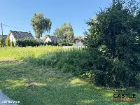 Narożna działka w Sztutowie! 2,8km do plaży — zdjęcie 3