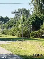 Narożna działka w Sztutowie! 2,8km do plaży — zdjęcie 8