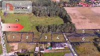 * Działki z MPZP Reymonta- Nakielska Szubin — zdjęcie 4