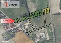 * Działki z MPZP Reymonta- Nakielska Szubin — zdjęcie 2