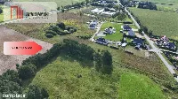 * Działki z MPZP Reymonta- Nakielska Szubin — zdjęcie 12