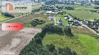 * Działki z MPZP Reymonta- Nakielska Szubin — zdjęcie 13