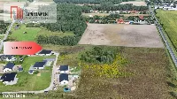 * Działki z MPZP Reymonta- Nakielska Szubin — zdjęcie 14